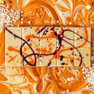Time To Mango (New Fix Dessert Mango and Passion fruit)