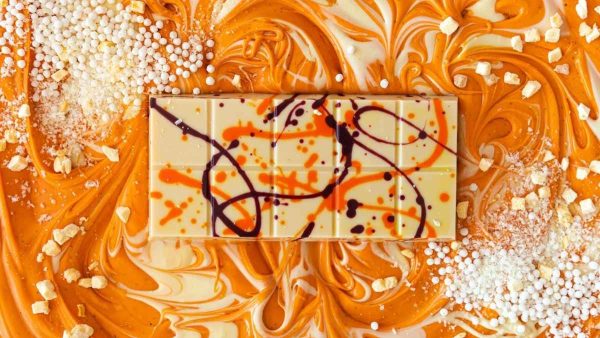 Time To Mango (New Fix Dessert Mango and Passion fruit)